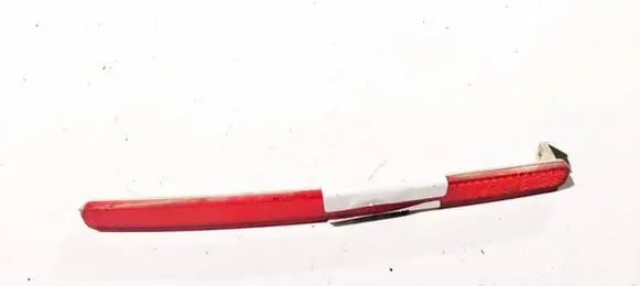 Audi A8 S8 D3 4E Rear tail light reflector 4e0945105
