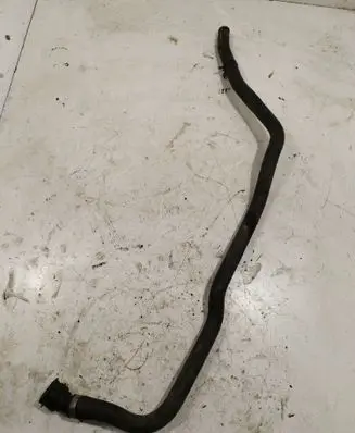 BMW 1 F20 F21 Engine coolant pipe/hose 64219243891
