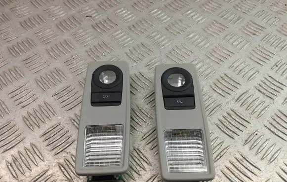 BMW X3 F25 Other interior light 9215624