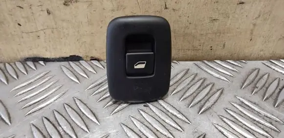 Peugeot 508 Electric window control switch 96623726XT