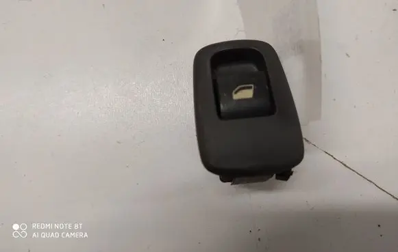 Citroen C5 Electric window control switch 96515962ZF
