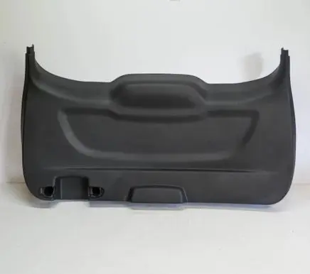 Ford Kuga II Tailgate trim