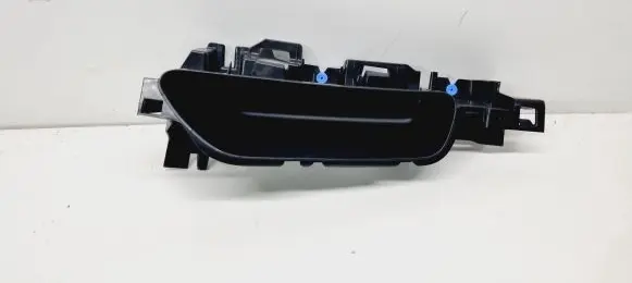 Peugeot 5008 II Other trunk/boot trim element 9815398477 98153984ZD