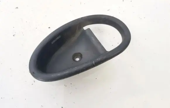 Fiat Doblo Front door window switch trim t044