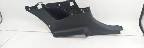 Citroen DS3 Coupe rear side trim panel 96859892ZD 1023652 1014047