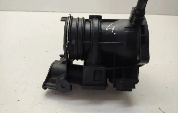 Mercedes-Benz A W169 Throttle valve A6400901170 A0041538428