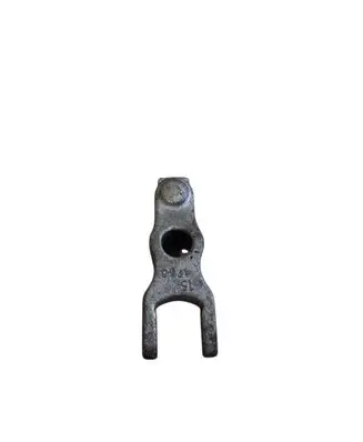 Opel Insignia A Fuel Injector clamp holder 