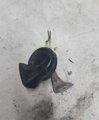 Renault Espace IV Horn signal