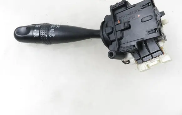 Toyota Yaris Wiper turn signal indicator stalk/switch 173681
