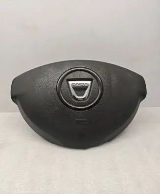 Dacia Dokker Steering wheel airbag 307573499N54 025105118R