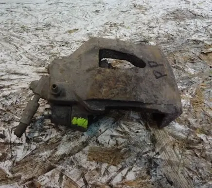 Seat Leon (1M) Front brake caliper