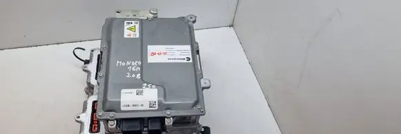 Ford Mondeo MK V Voltage converter inverter FG987B012AE