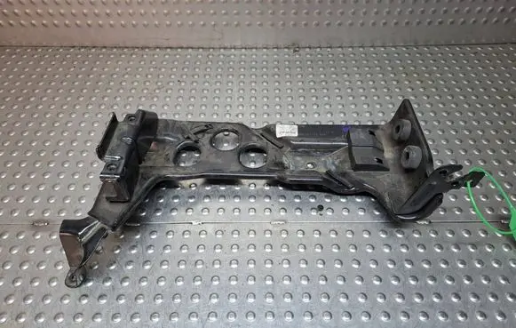 Volkswagen Golf VII Battery box tray S26372243 5G0907509B