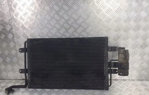 Skoda Octavia Mk1 (1U) Air conditioning (A/C) radiator (interior) 1J0820411L