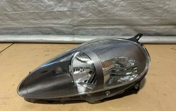 Fiat Grande Punto Headlight/headlamp 13125 12235 20A850