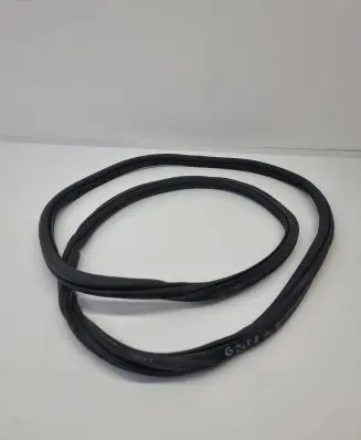 Volkswagen Golf VIII Rubber seal rear door 5H4867914