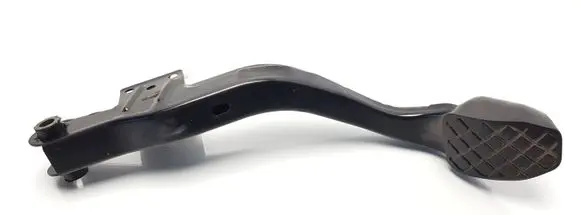 Volkswagen PASSAT B5.5 Brake pedal 8D1721140B
