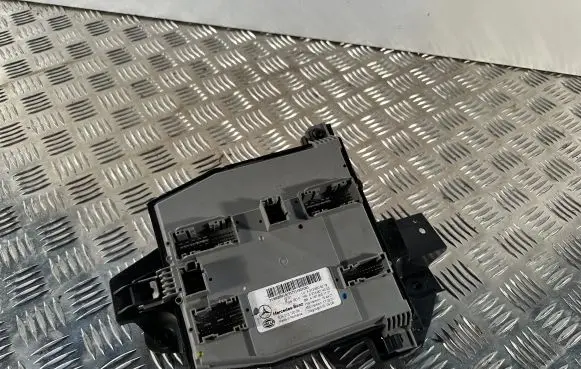Mercedes-Benz E W238 Comfort/convenience module A2139009219