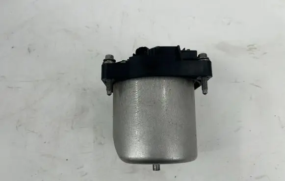 Volvo V60 Fuel filter housing 9809758280