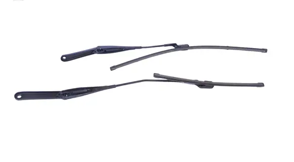 Ford Fiesta Windshield/front glass wiper blade 8A6117526DF