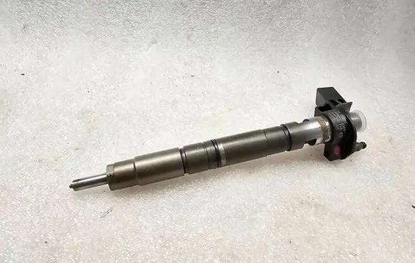 Audi A6 S6 C6 4F Fuel injector 03L130277 080829 0445116030