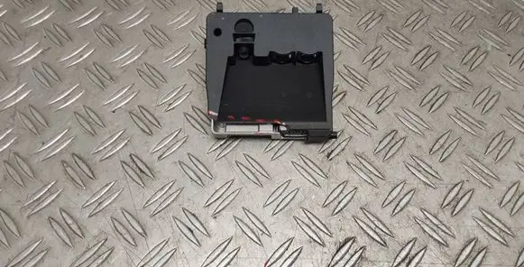 Toyota Yaris Windshield/windscreen camera 881810D020 10R059278