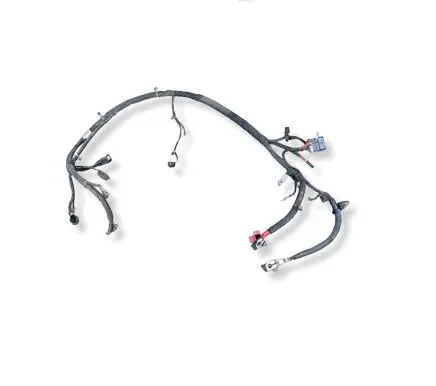 Ford Mustang VI Engine installation wiring loom FR3T14B060BAC