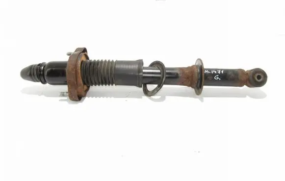 Jeep Patriot Rear shock absorber/damper
