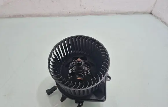 Mini One - Cooper Coupe R56 Heater fan/blower 990402W