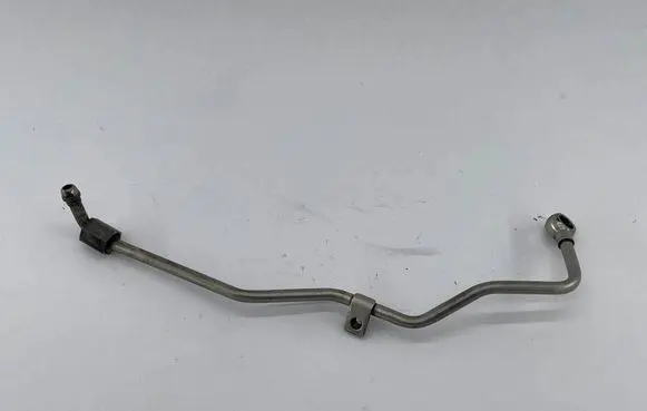 Skoda Superb B6 (3T) Turbo turbocharger oiling pipe/hose 03L145771AB