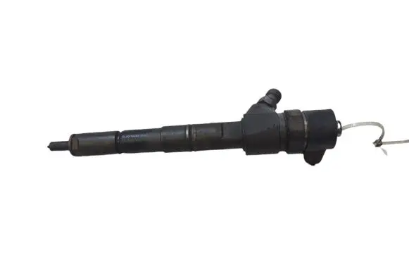 Opel Zafira B Fuel injector 0445110243