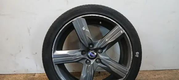 Volvo S60 R18 alloy rim 31445218