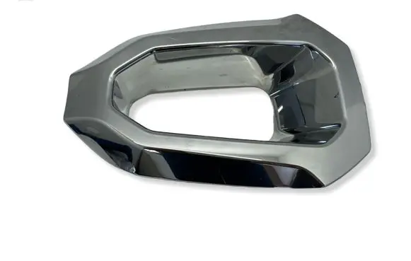 Ram 1500 DT Wheel nut cap/cover 5YD581D5AA