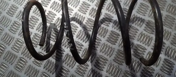 Chrysler Neon I Rear coil spring