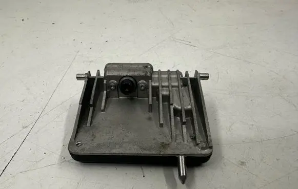 Mercedes-Benz GLA W156 X156 Windshield/windscreen camera A2479006704