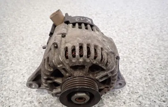 Nissan Micra Generator/alternator 23100-AX600