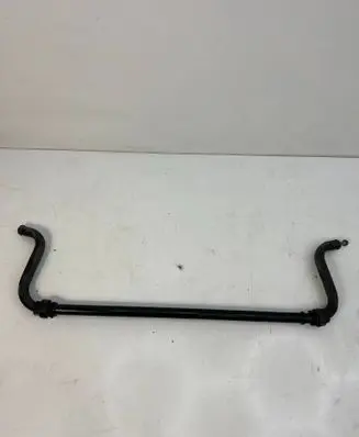 Audi A6 S6 C6 4F Sway bar bush bracket, front 
