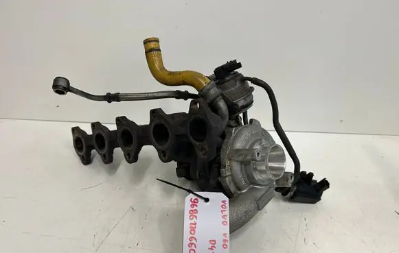 Volvo V60 Turbo 9686120660