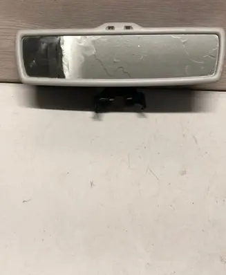Audi A4 S4 B8 8K Rear view mirror (interior) 3C0857511 9051018 22737