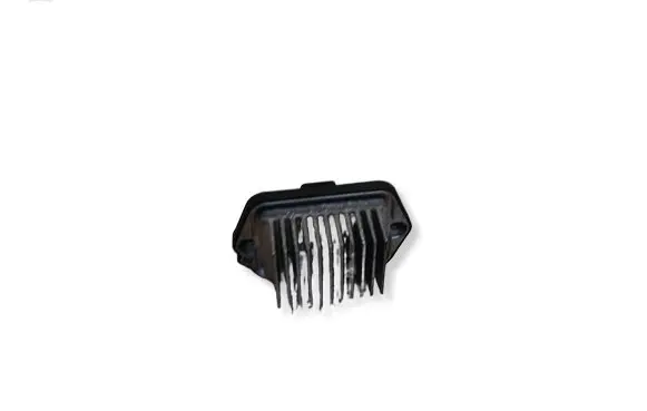 Mazda 6 Heater blower motor/fan resistor PM010010B