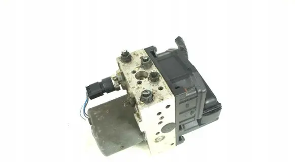 Land Rover Range Rover L322 ABS Pump 0265225059