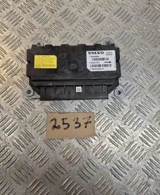 Volvo XC90 Airbag control unit/module P32221372