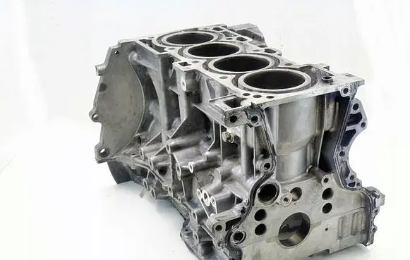 Nissan Primera Engine block QR20GBS