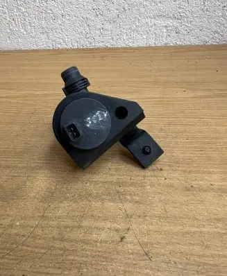 BMW 5 E60 E61 Electric auxiliary coolant/water pump 6922647 F2947