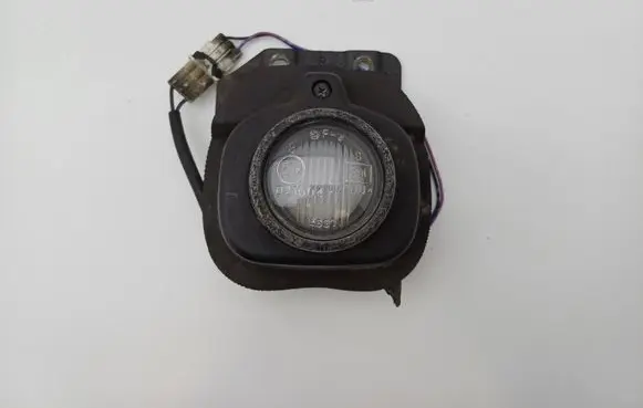 Suzuki Baleno EG Front fog light