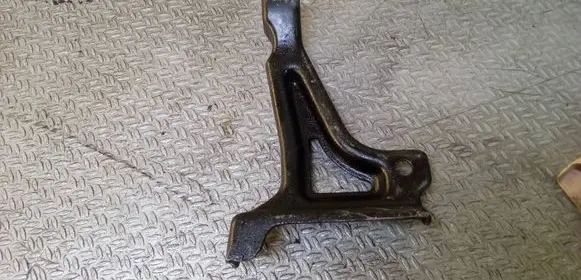 Audi A6 S6 C6 4F Fuel pump bracket 059130163C