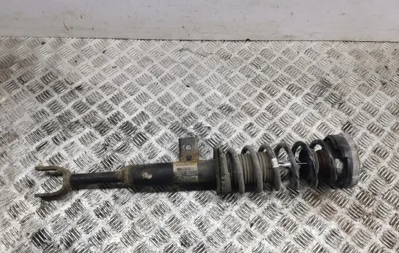 BMW 5 F10 F11 Front shock absorber/damper 6797766