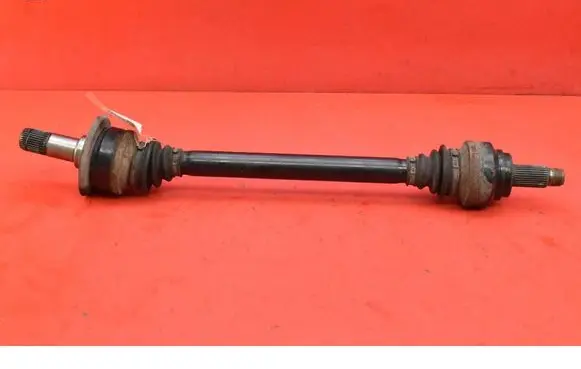 BMW 7 F01 F02 F03 F04 Rear driveshaft 7566087