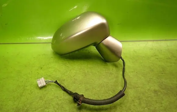 Honda City Front door electric wing mirror E6010141
