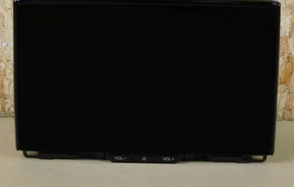 Toyota Corolla E210 E21 Radio/CD/DVD/GPS head unit 8614002P81